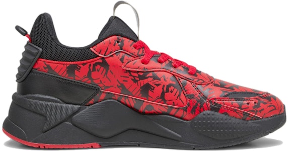 Puma Mercedes-AMG Petronas F1 RS-X 'Camuflaje' 307871-01 Order Puma Mercedes-AMG Petronas F1 RS-X 'Camuflaje' 307871-01