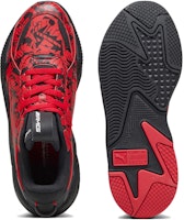 プーマAMGペトロナスRS-X迷彩 307871-01 Shop プーマAMGペトロナスRS-X迷彩 307871-01