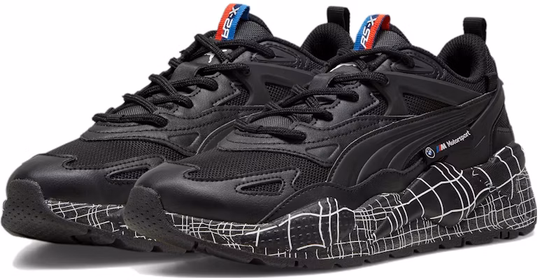 Puma Mercedes-AMG Petronas F1 RS-X Efek 'Camo' 307939-01 Lookbook Puma Mercedes-AMG Petronas F1 RS-X Efek 'Camo' 307939-01