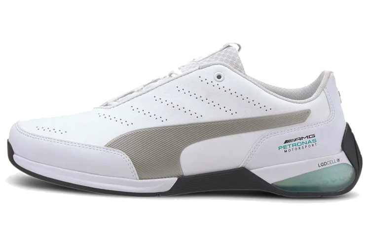 Puma Mercedes-AMG Petronas Kart Cat X 'White' 306507-02