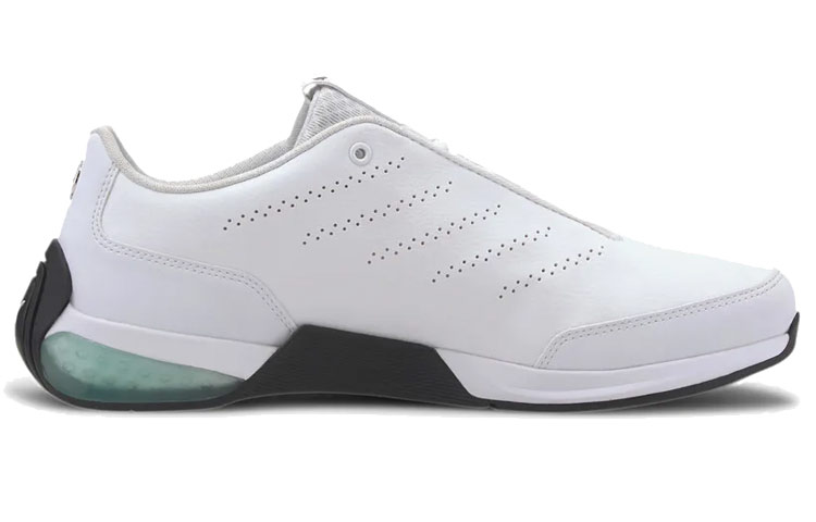 Order Puma Mercedes-AMG Petronas Kart Cat X ''Bianco'' 306507-02