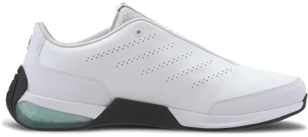 Order Puma Mercedes-AMG Petronas Kart Cat X ''Blanc'' 306507-02