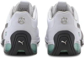 Shop Puma Mercedes-AMG Petronas Kart Cat X ''Blanc'' 306507-02