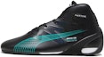 Buy Puma Mercedes AMG 'Hitam Hijau' 307544-02