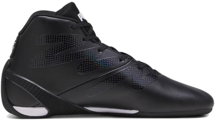 푸마 메르세데스 AMG '블랙 그린' (Puma 메르세데스 AMG '블랙 그린') 307544-02 Order 푸마 메르세데스 AMG '블랙 그린' (Puma 메르세데스 AMG '블랙 그린') 307544-02