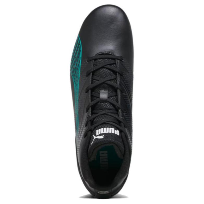 Shop Puma Mercedes AMG 'Hitam Hijau' 307544-02