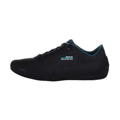 Puma Mercedes AMG Drift Cat 5 'Black Green'