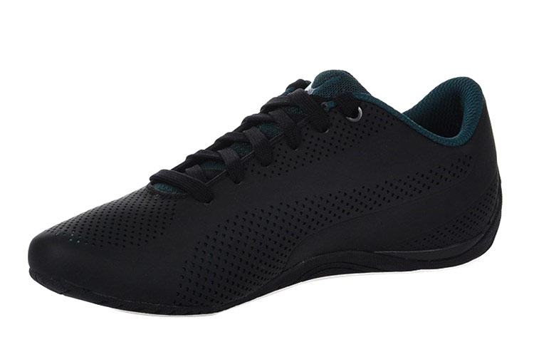 Lookbook Puma Mercedes AMG Drift Cat 5 'Black Green' 305978-02