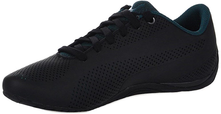 Puma Mercedes AMG Drift Cat 5 'Black Green' 305978-02 Lookbook Puma Mercedes AMG Drift Cat 5 'Black Green' 305978-02