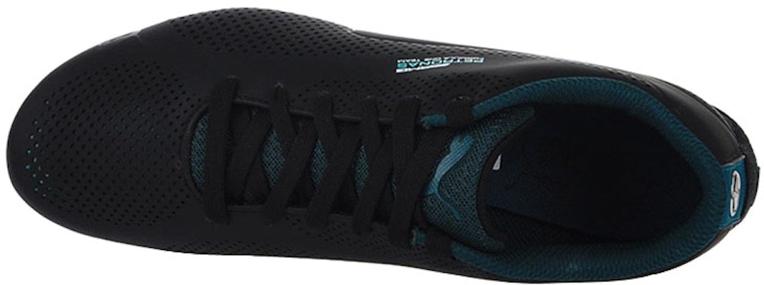 Puma Mercedes AMG Drift Cat 5 'Black Green' 305978-02 Shop Puma Mercedes AMG Drift Cat 5 'Black Green' 305978-02