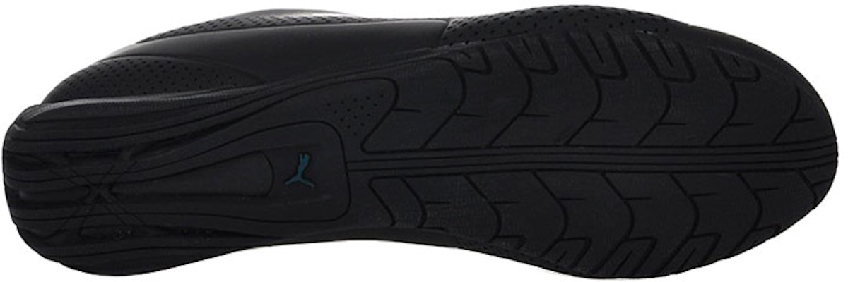 Puma Mercedes AMG Drift Cat 5 'Black Green' 305978-02 Purchase Puma Mercedes AMG Drift Cat 5 'Black Green' 305978-02