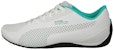 Puma Mercedes AMG Drift Cat 5 Low 'Putih' Sneakers 305978-01