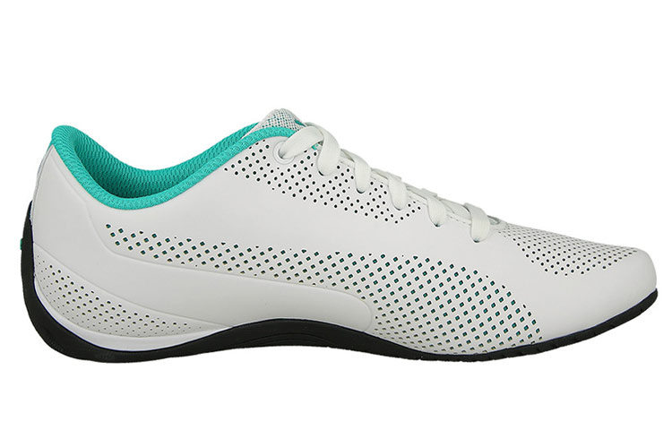 Order Puma Mercedes AMG Drift Cat 5 Low 'White' 305978-01