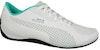 Puma Mercedes AMG Drift Cat 5 Low 'Putih' Sneakers 305978-01