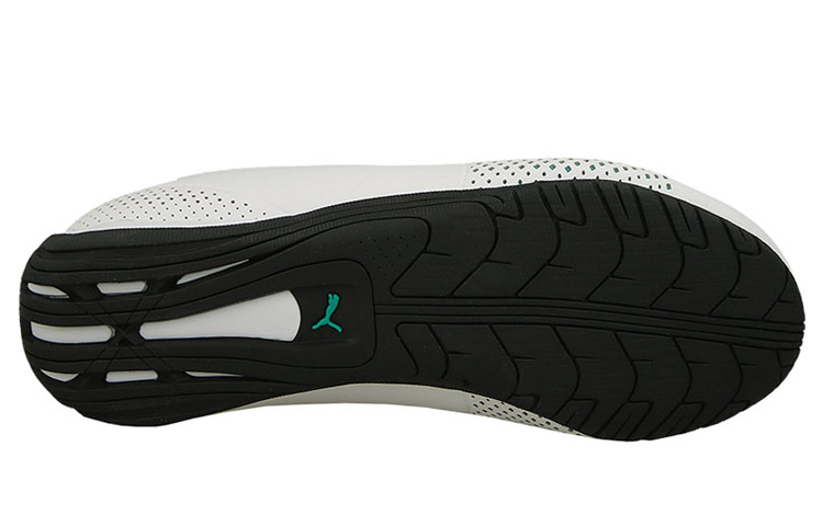 Purchase Puma Mercedes AMG Drift Cat 5 Low 'White' 305978-01