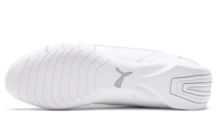 Purchase Puma Mercedes AMG Low ''Bianco Verde'' 339807-02