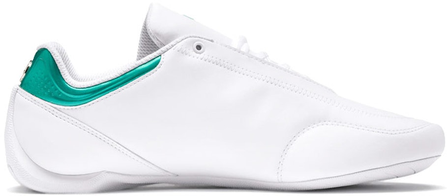 푸마 메르세데스 AMG 로우 '화이트 그린' (Puma 메르세데스 AMG 로우 '흰초') 339807-02 Order 푸마 메르세데스 AMG 로우 '화이트 그린' (Puma 메르세데스 AMG 로우 '흰초') 339807-02
