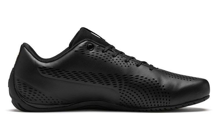 Order Puma Mercedes AMG Petronas Drift Cat 5 Ultra II ''Nero Aqua'' 306445-03