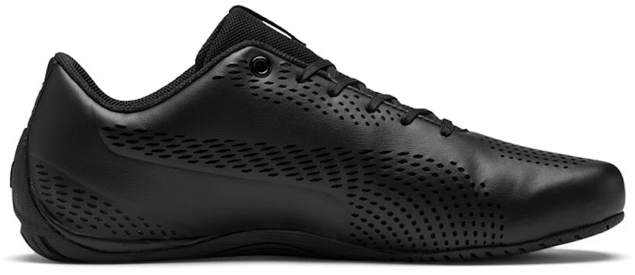 Puma Mercedes AMG Petronas Drift Cat 5 Ultra II ''Nero Aqua'' 306445-03 Order Puma Mercedes AMG Petronas Drift Cat 5 Ultra II ''Nero Aqua'' 306445-03
