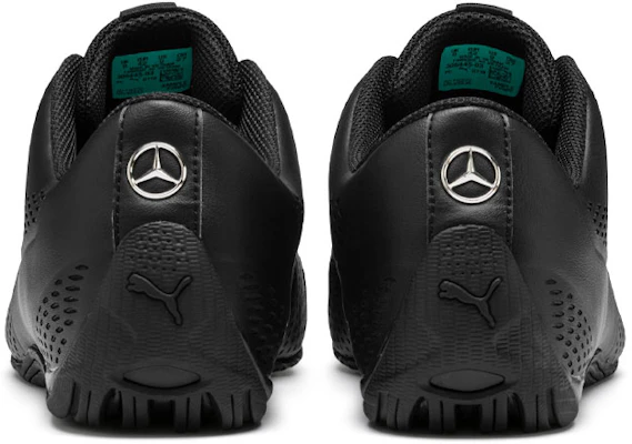 Puma Mercedes AMG Petronas Drift Cat 5 Ultra II ''Nero Aqua'' 306445-03 Lookbook Puma Mercedes AMG Petronas Drift Cat 5 Ultra II ''Nero Aqua'' 306445-03