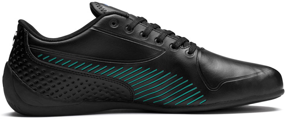 Puma Mercedes AMG Petronas Drift Cat 7s Ultra 'Negro Verde' 306381-02 Order Puma Mercedes AMG Petronas Drift Cat 7s Ultra 'Negro Verde' 306381-02