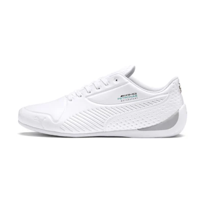 Puma Mercedes AMG Petronas Drift Cat 7s Ultra 'White'