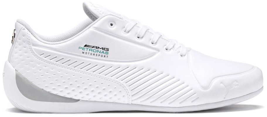 Puma Mercedes AMG Petronas Drift Cat 7s Ultra 'Blanco' 306381-04 Order Puma Mercedes AMG Petronas Drift Cat 7s Ultra 'Blanco' 306381-04