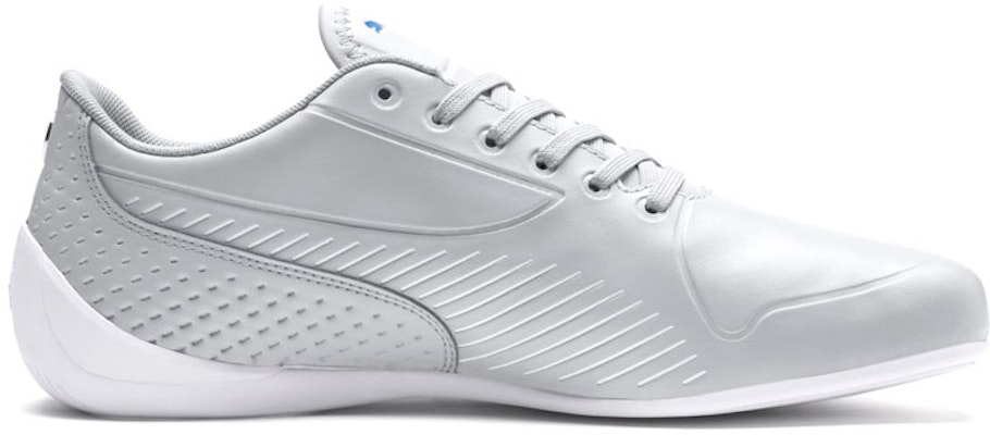 Puma Mercedes AMG Petronas Drift Cat 7s Ultra 'Blanco Gris' 306381-01 Order Puma Mercedes AMG Petronas Drift Cat 7s Ultra 'Blanco Gris' 306381-01