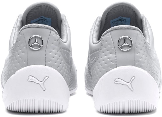 Puma Mercedes AMG Petronas Drift Cat 7s Ultra 'Blanco Gris' 306381-01 Shop Puma Mercedes AMG Petronas Drift Cat 7s Ultra 'Blanco Gris' 306381-01