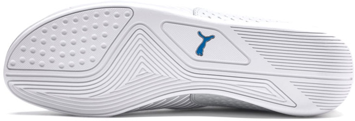 Puma Mercedes AMG Petronas Drift Cat 7s Ultra 'Blanco Gris' 306381-01 Purchase Puma Mercedes AMG Petronas Drift Cat 7s Ultra 'Blanco Gris' 306381-01