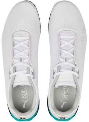Puma Mercedes AMG Petronas Formula 1 Drift Cat Decima 'White Blue' 307196-01 Purchase Puma Mercedes AMG Petronas Formula 1 Drift Cat Decima 'White Blue' 307196-01