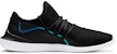 Puma Mercedes AMG Petronas Evo 'Kasual Hitam Rendah-Atas' 306383-02