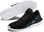 Lookbook Puma Mercedes AMG Petronas Evo 'Kasual Hitam Rendah-Atas' 306383-02