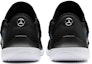 Shop Puma Mercedes AMG Petronas Evo 'Kasual Hitam Rendah-Atas' 306383-02