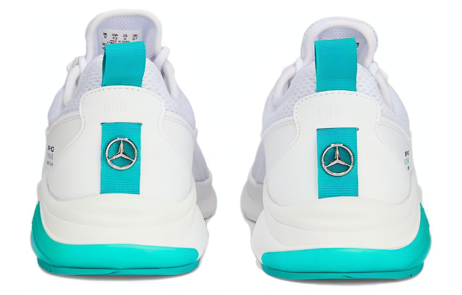 Shop Puma Mercedes AMG Petronas Formula 1 307297-03