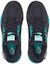 Lookbook Puma Mercedes AMG Petronas F1 Court Rider 'Hitam Biru' 307251-01