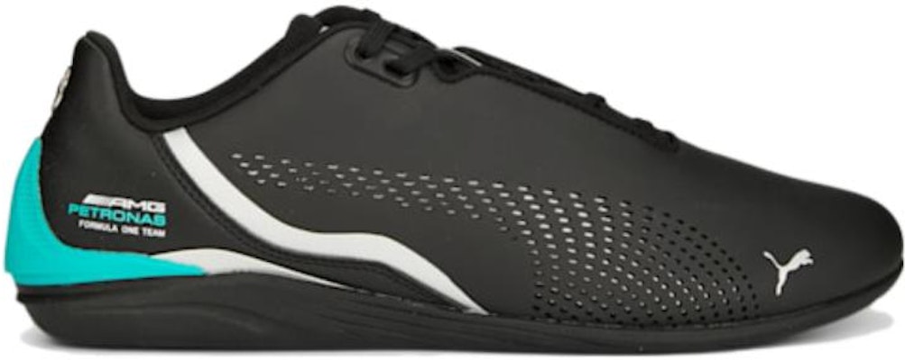 Puma Mercedes Amg Petronas F1 Drift Cat Sepatu Sneaker 307196-04 Order Puma Mercedes Amg Petronas F1 Drift Cat Sepatu Sneaker 307196-04