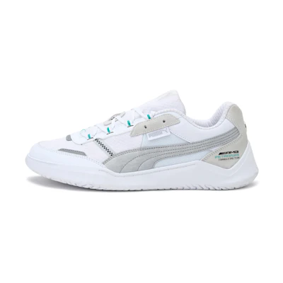 Puma Mercedes AMG Petronas F1 Future Rider 'White Grey'
