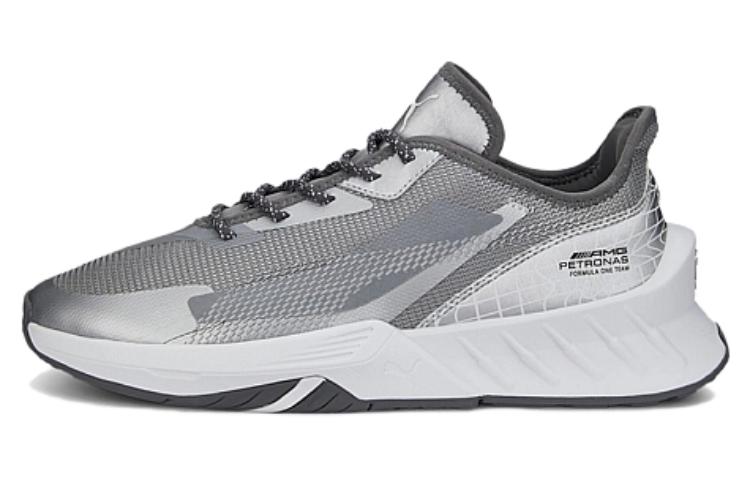Puma Mercedes AMG Petronas F1 Maco Rising 'Grey' 307245-01