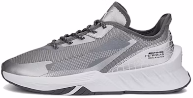 Puma Mercedes AMG Petronas F1 Maco Rising 'Grey' 307245-01 Puma Mercedes AMG Petronas F1 Maco Rising 'Grey' 307245-01