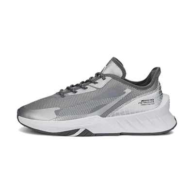 Puma Mercedes AMG Petronas F1 Maco Rising 'Grey'