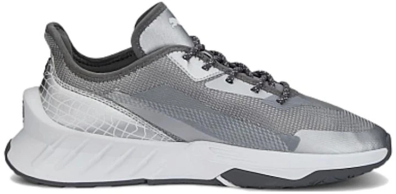 Puma Mercedes AMG Petronas F1 Maco Rising 'Gris' 307245-01 Order Puma Mercedes AMG Petronas F1 Maco Rising 'Gris' 307245-01