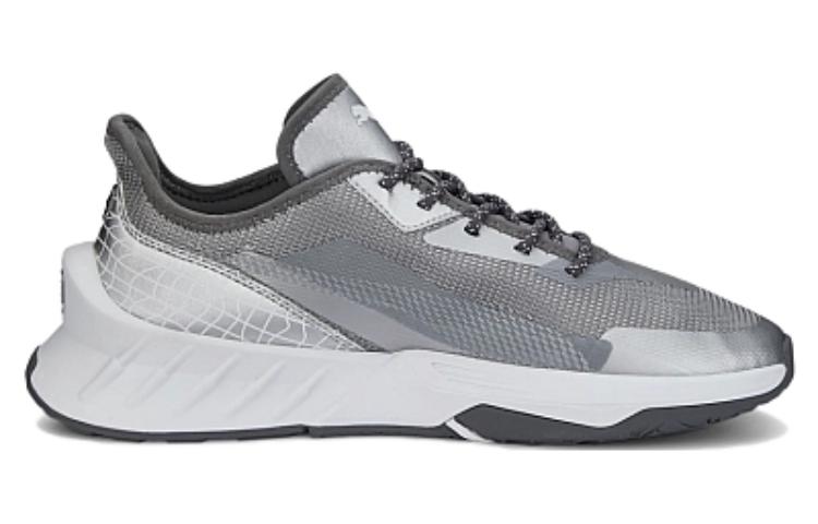 Order Puma Mercedes AMG Petronas F1 Maco Rising 'Gris' 307245-01
