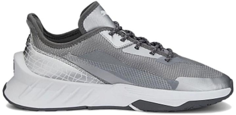 Puma Mercedes AMG Petronas F1 Maco Rising 'Abu-abu' 307245-01 Order Puma Mercedes AMG Petronas F1 Maco Rising 'Abu-abu' 307245-01