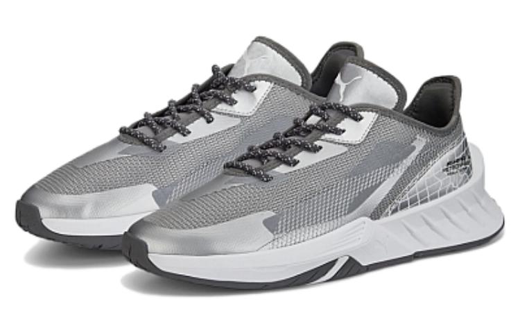 Lookbook Puma Mercedes AMG Petronas F1 Maco Rising 'Gris' 307245-01