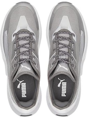 Puma Mercedes AMG Petronas F1 Maco Rising 'Abu-abu' 307245-01 Shop Puma Mercedes AMG Petronas F1 Maco Rising 'Abu-abu' 307245-01