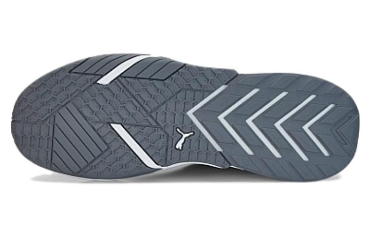 Details for Puma Mercedes AMG Petronas F1 Maco Rising 'Gris' 307245-01