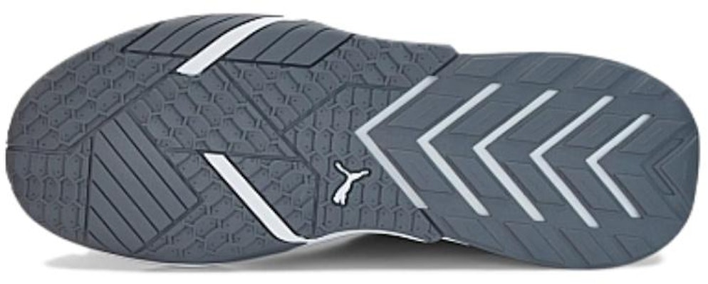 Puma Mercedes AMG Petronas F1 Maco Rising 'Abu-abu' 307245-01 Details for Puma Mercedes AMG Petronas F1 Maco Rising 'Abu-abu' 307245-01