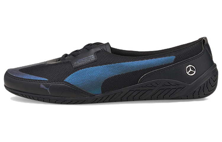 Puma Mercedes AMG Petronas F1 RDG 'Black' 307007-02
