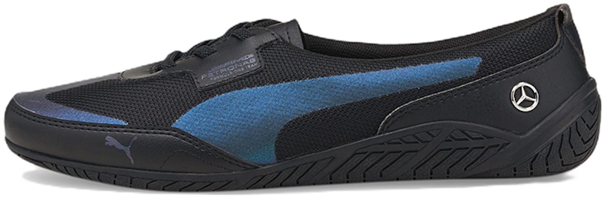 Puma Mercedes AMG Petronas F1 RDG 'Hitam' 307007-02 Buy Puma Mercedes AMG Petronas F1 RDG 'Hitam' 307007-02